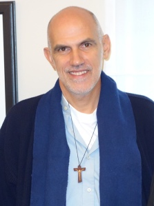  Père Aurelio Gazzera © Aide à l’Église en Détresse 